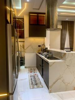 Second Home - Lekki - 9