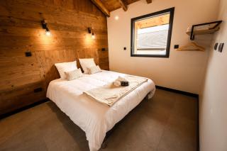 Chalet authentique - Au cœur des Quatre Lacs - Le Frasnois - 3