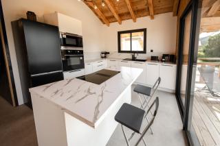 Chalet authentique - Au cœur des Quatre Lacs - Le Frasnois - 7