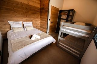 Chalet authentique - Au cœur des Quatre Lacs - 2