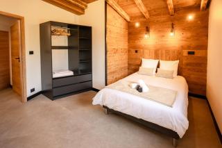Chalet authentique - Au cœur des Quatre Lacs - Le Frasnois - 6