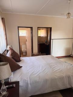 Studio cottage - 6