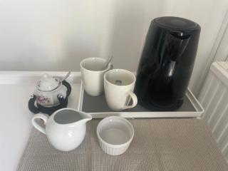 Pembroke Dock rooms - Pembroke Dock - 2