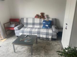 Pembroke Dock rooms - Pembroke Dock - 1
