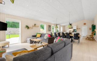 Nice Home In Hemmet With Wifi - Hårlev - 7