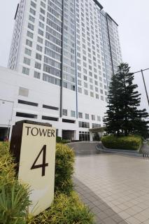 Great Escape - Wind Residences - Kaybagal - 8