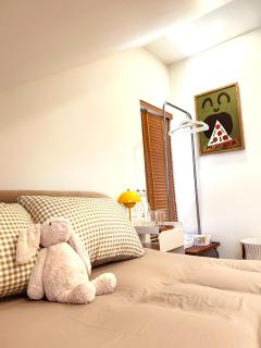 Casa Lapin - Hang Thỏ Homestay - 7