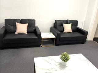 FlexiRoom on Abercrombie - 7