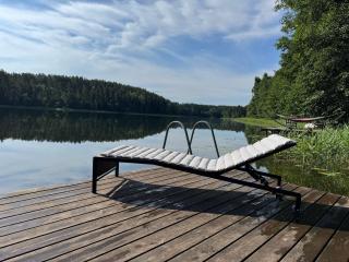 Pirtelė Arjola - Kaltanėnai - 8
