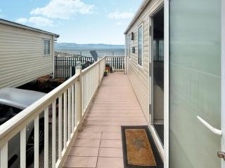 Sea View Caravan - Rhyl - 1