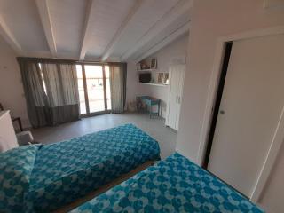 Residenza Santa Croce nel cuore dell'Agro Falisco - Nepi - 8
