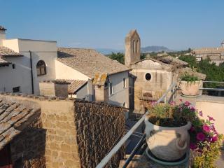 Residenza Santa Croce nel cuore dell'Agro Falisco - Nepi - 9