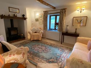 The Tall Barn - Bishops Nympton - 8