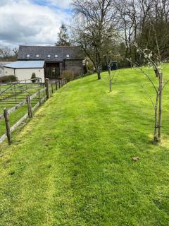 The Tall Barn - Bishops Nympton - 7