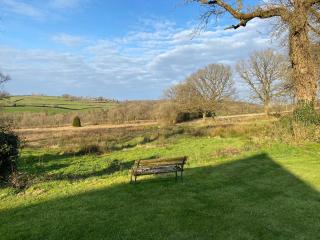 The Tall Barn - Bishops Nympton - 6