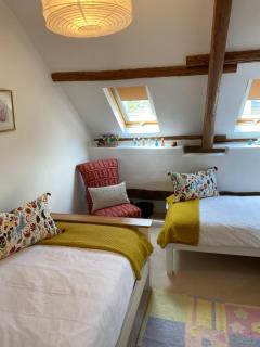 The Tall Barn - Bishops Nympton - 4