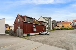Super central studio apartment - Tromsø - 6
