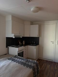 Super central studio apartment - Tromsø - 5