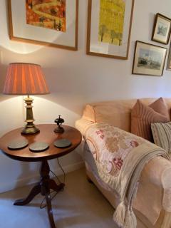 The Tall Barn - Bishops Nympton - 2
