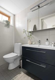 Super central studio apartment - Tromsø - 3