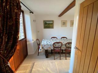 The Tall Barn - Bishops Nympton - 1