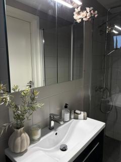 Super central studio apartment - Tromsø - 2