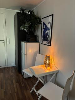 Super central studio apartment - Tromsø - 1