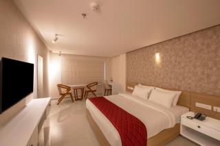 Hotel Grand Courtyard Pala - 8