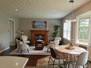 Diana House - Charlottetown - 6