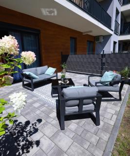 Apartament LUX - Zator - 8