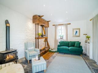 The Cider Barn - 2