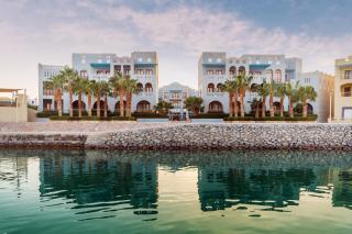 Fanadir Hotel El Gouna - 1