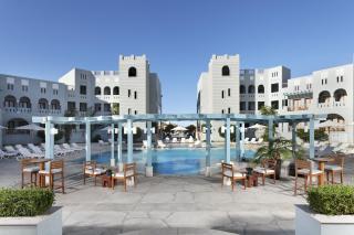 Fanadir Hotel El Gouna - Hurghada - 2