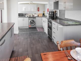 Trem Nant - Aberdaron - 1
