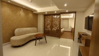 Hotel Grand Courtyard Pala - 9