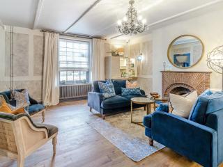 The Bluebell Country Inn - Llangenny - 0