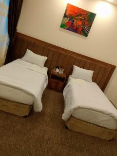 Green Hils Hotel - Erbil - 0