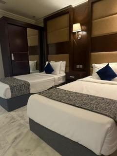 Ebreez Hotel - Dschidda - 3