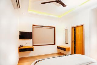 Dubai Frame Residency And Hotel - Thottada - 5