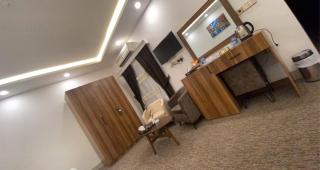 Green Hils Hotel - Erbil - 9