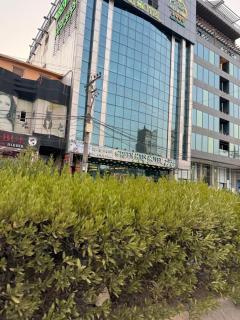 Green Hils Hotel - Erbil - 5