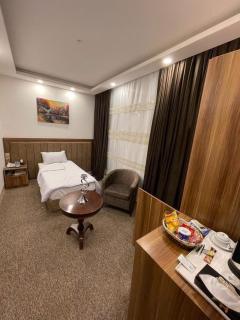 Green Hils Hotel - Erbil - 4