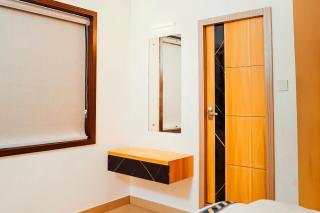 Dubai Frame Residency And Hotel - 2