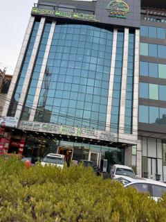 Green Hils Hotel - Erbil - 3