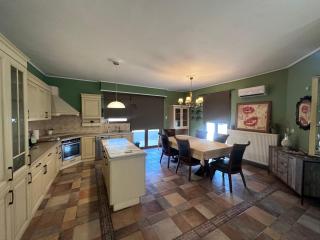 beautiful villa - Kefalos (Cefalo) - 9
