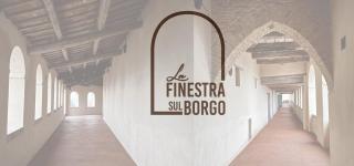 La Finestra sul Borgo - 9