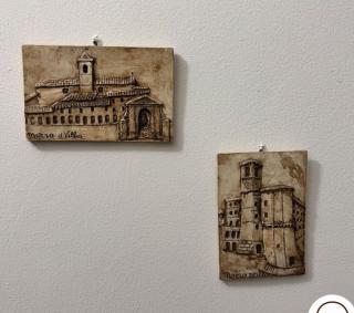 La Finestra sul Borgo - 8