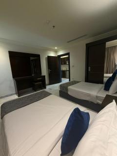 Ebreez Hotel - Dschidda - 2