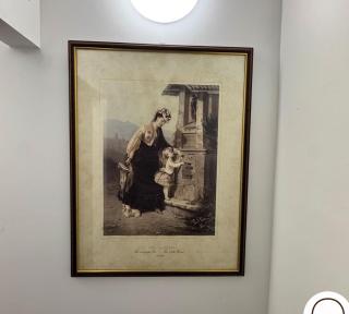 La Finestra sul Borgo - 4
