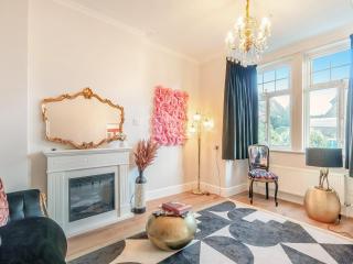 The Old Doctors Manor House - Whitstable - 7